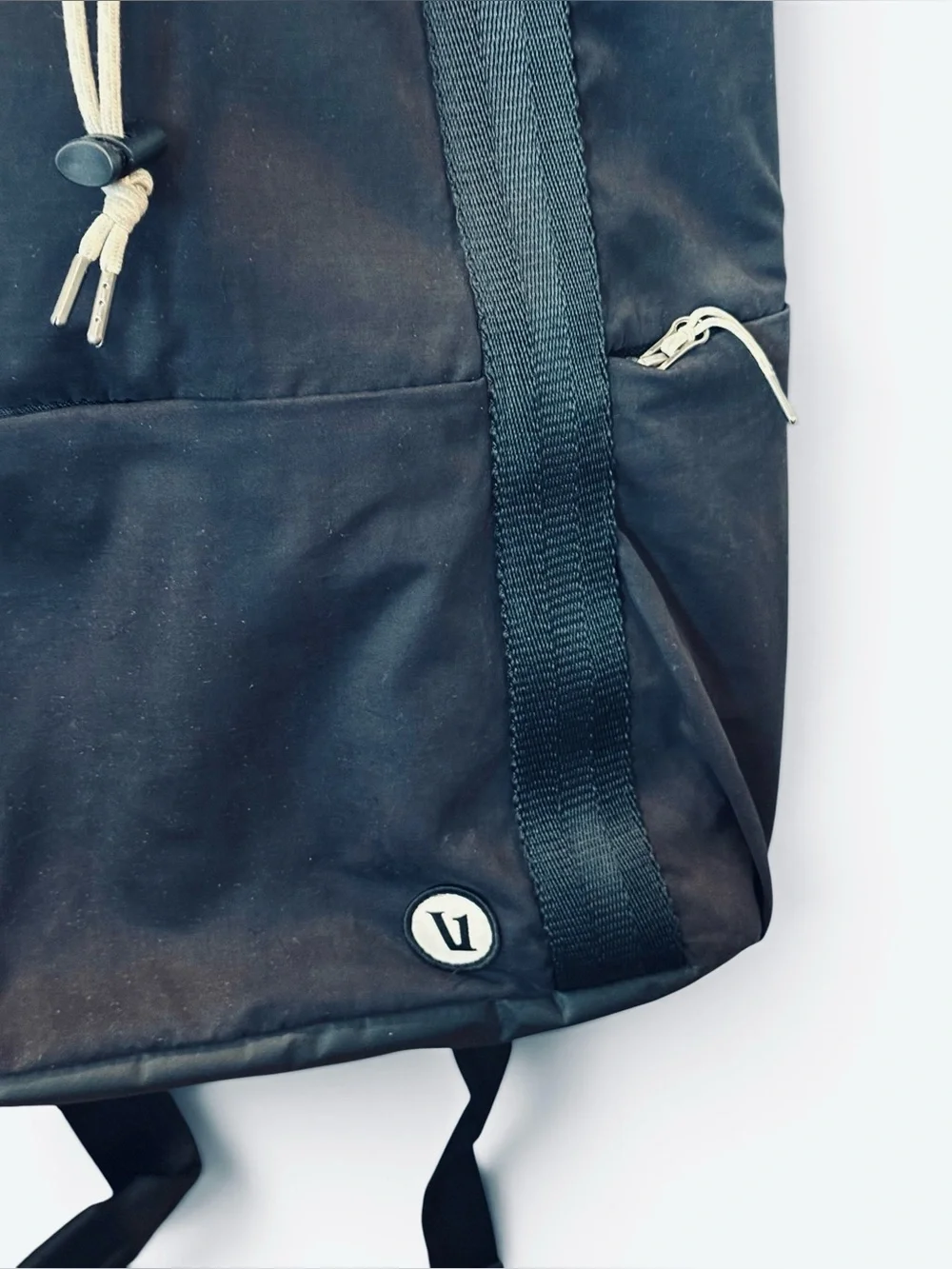 Vuori v1 convertible